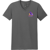 Jr. Phantoms Softstyle V-Neck T-Shirt