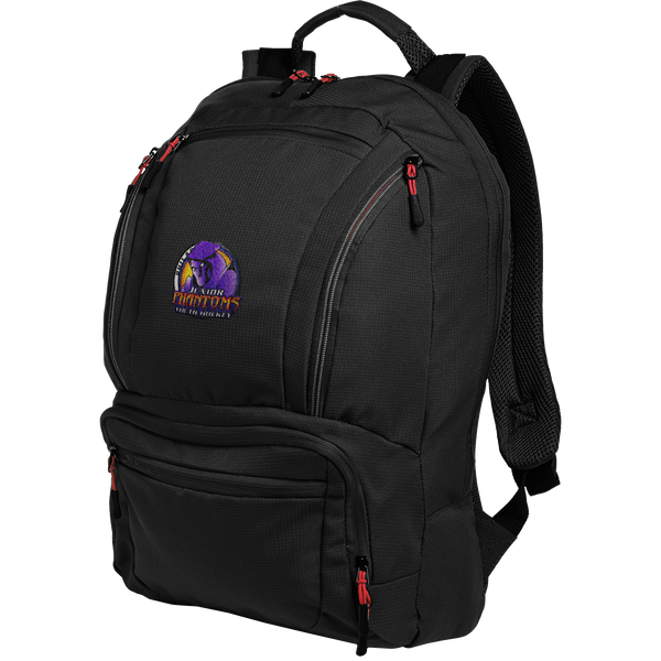 Jr. Phantoms Cyber Backpack