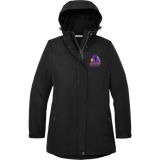 Jr. Phantoms Ladies All-Weather 3-in-1 Jacket