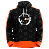 Philadelphia Flyers Elite Youth Sublimated Hoodie