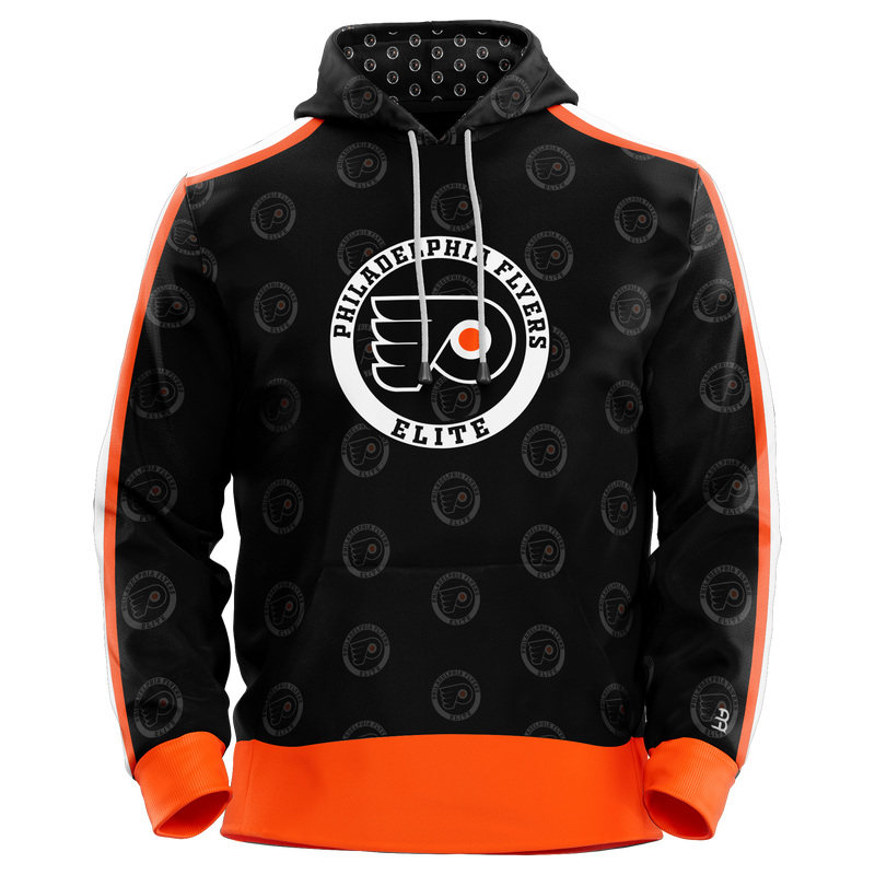 Philadelphia Flyers Elite Adult Sublimated Hoodie