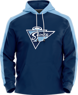 Ramapo Saints Youth Sublimated Hoodie