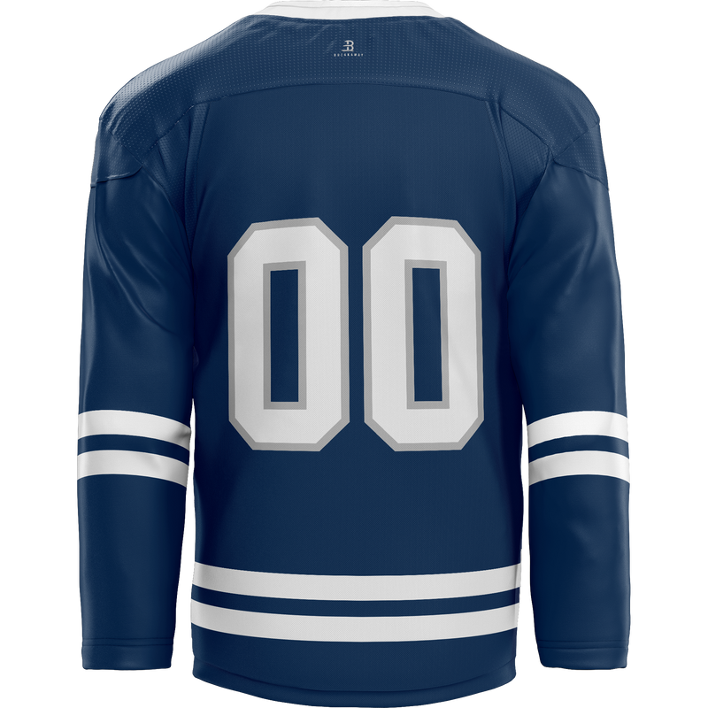 Randolph Recreation Hockey Adult Player Reversible Sublimated Jersey