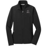 Phila Revolution Ladies Core Soft Shell Jacket