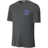Carolina Thunder PosiCharge Competitor Tee