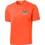 SOMD Lady Sabres PosiCharge Competitor Tee