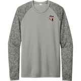 Mercer Chiefs Long Sleeve Digi Camo Tee