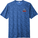 NJ Titans Digi Camo Tee