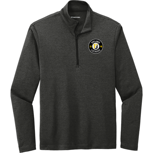 Upland Lacrosse Endeavor 1/2-Zip Pullover