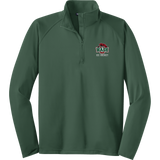 Wash U Sport-Wick Stretch 1/4-Zip Pullover