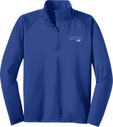 Ironbound Sport-Wick Stretch 1/4-Zip Pullover