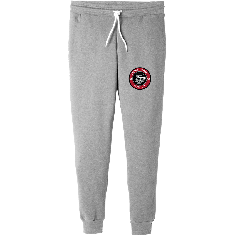 South Pittsburgh Rebellion Breakaway Fall Fleece Youth Jogger Pants