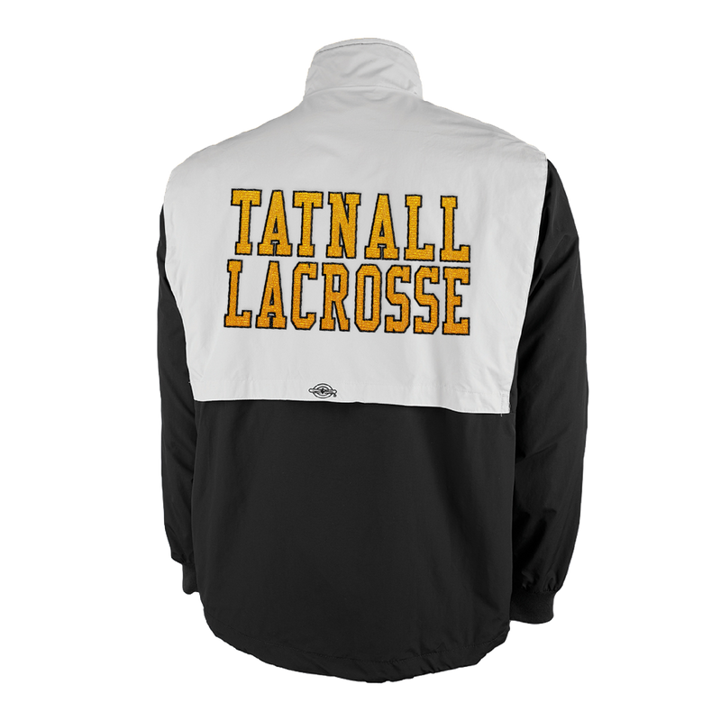 Tatnall Lacrosse Championship Jacket