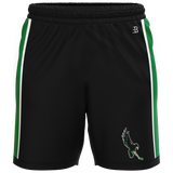 Wilmington Nighthawks Youth Sublimated Shorts