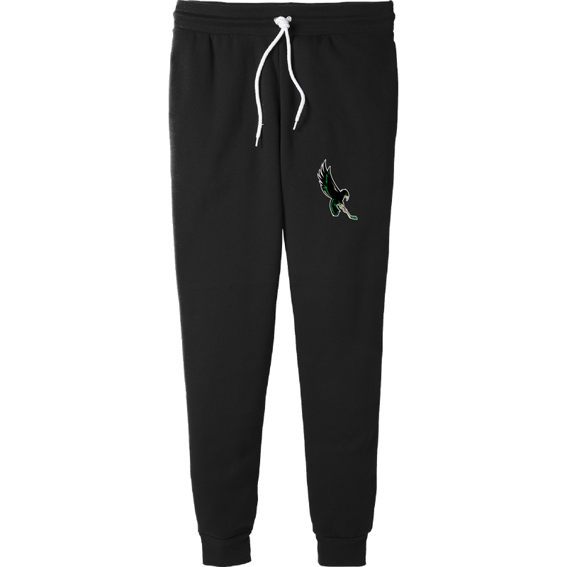 Wilmington Nighthawks Breakaway Fall Fleece Adult Jogger Pants