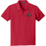 South Pittsburgh Rebellion Youth Core Classic Pique Polo