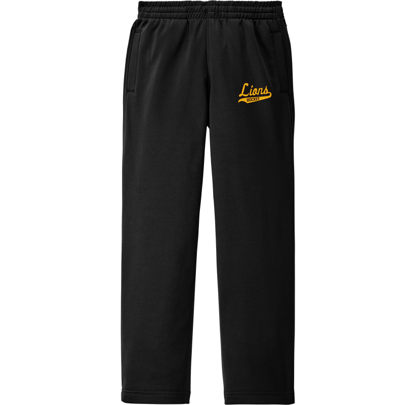 Greensburg Salem Youth Sport-Wick Fleece Pant