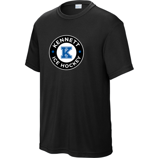 Kennett Hockey Youth PosiCharge Competitor Tee