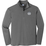 NJ Jets Youth PosiCharge Competitor 1/4-Zip Pullover