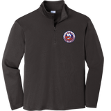 PAL Jr. Islanders Youth PosiCharge Competitor 1/4-Zip Pullover