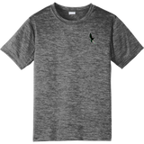 Wilmington Nighthawks Youth PosiCharge Electric Heather Tee