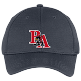 Benet Hockey Youth PosiCharge RacerMesh Cap