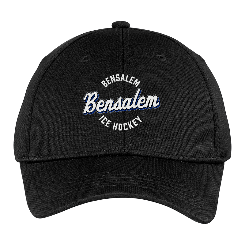 Bensalem Youth PosiCharge RacerMesh Cap