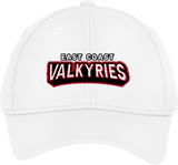 NJ Valkyries Youth PosiCharge RacerMesh Cap