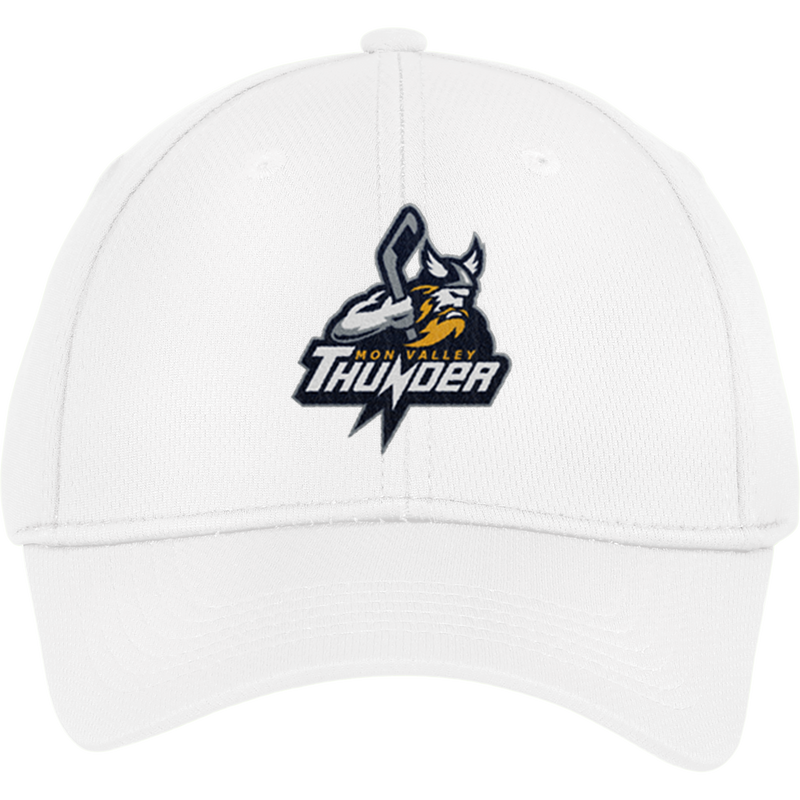 Mon Valley Thunder Youth PosiCharge RacerMesh Cap