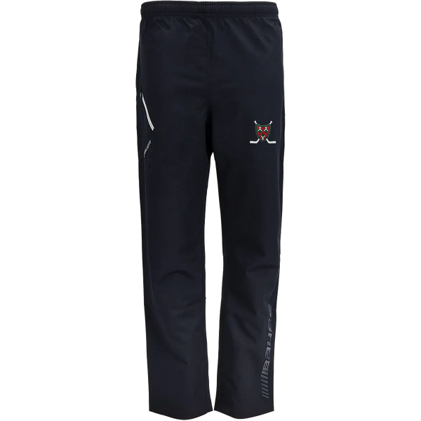 Bauer S24 Adult Lightweight Warm Up Pants - Navesink