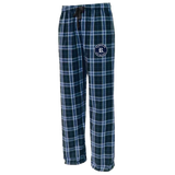 Randolph Hockey Flannel Pant