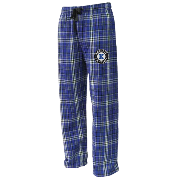 Kennett Hockey Flannel Pant