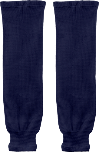 Ramapo Saints Knit Practice Socks