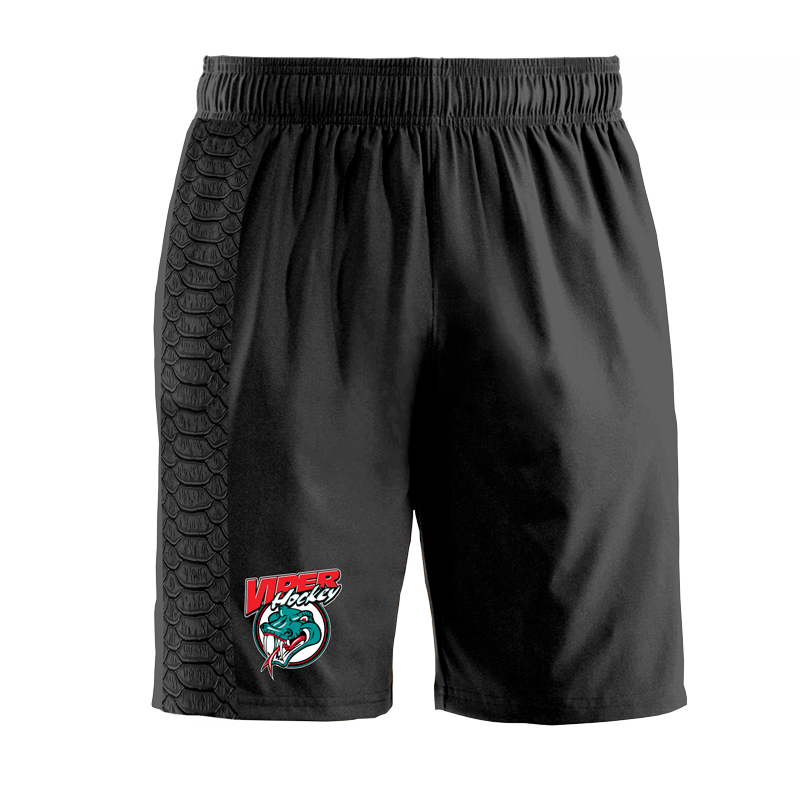 Capital City Vipers Youth Sublimated Shorts